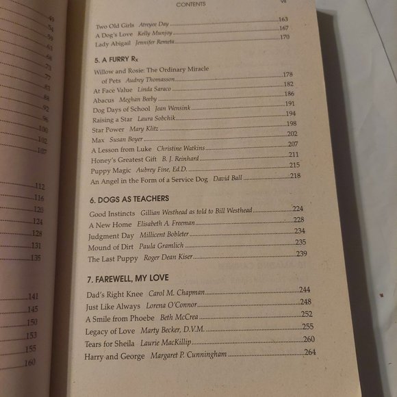 Chicken's Soup for the Dog Lover's Soul - Picture 5 of 9